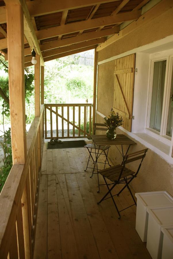 Birdsong Cottage - Peaceful Country Retreat Pauleni-Ciuc Ngoại thất bức ảnh